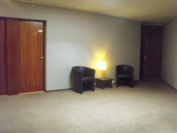 33 Hotel Genf